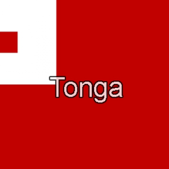 ТОНГА