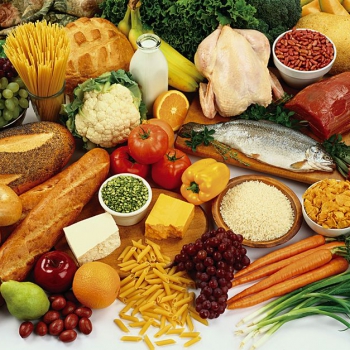1. ПРОДУКТЫ ПИТАНИЯ