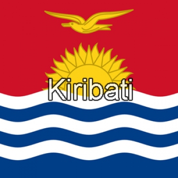 КИРИБАТИ