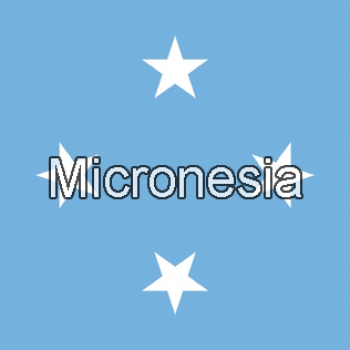 МИКРОНЕЗИЯ